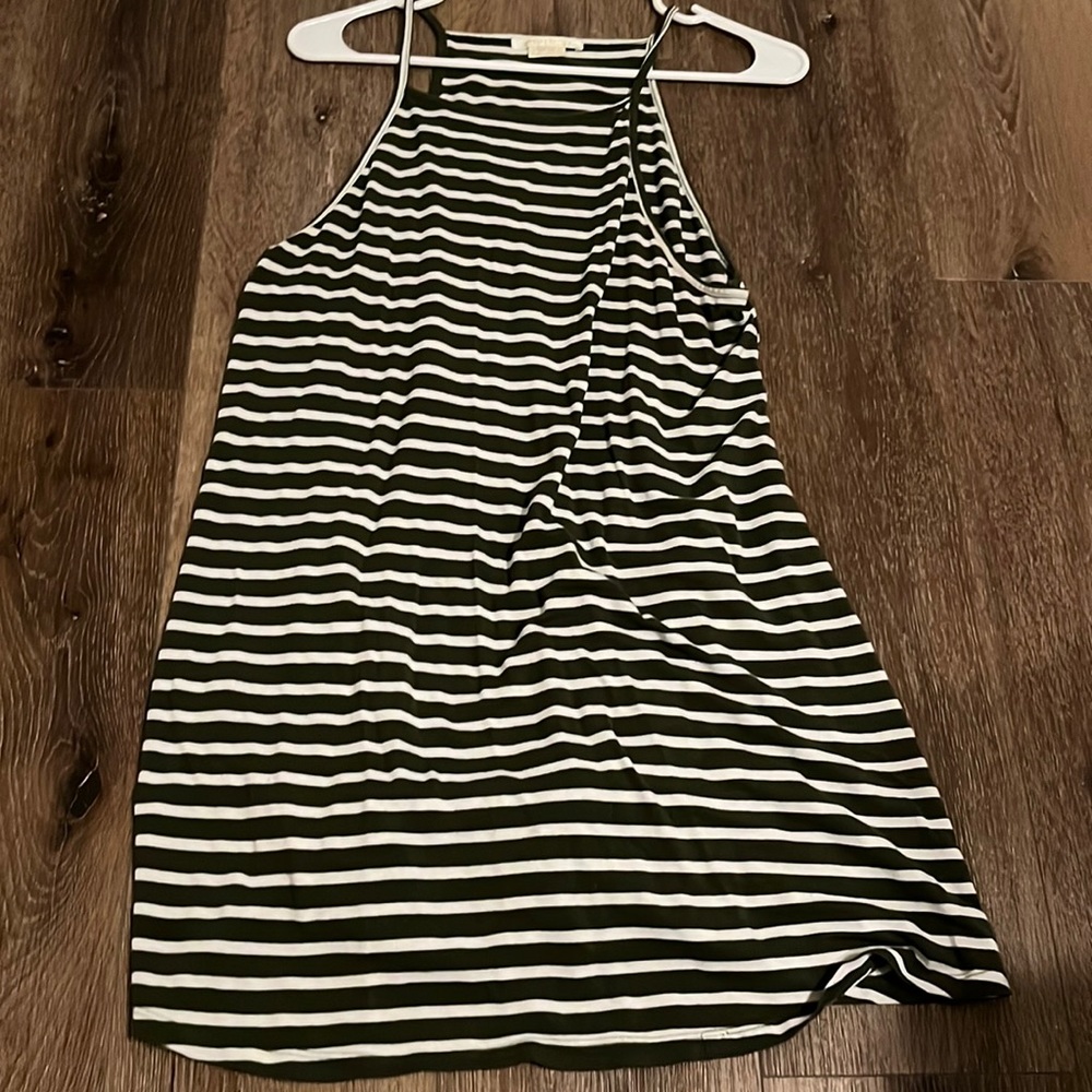 Marlow brand dress